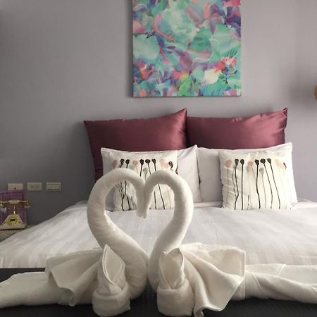 La Fleur Bnb & Restaurant Hengchun Old Town Zewnętrze zdjęcie