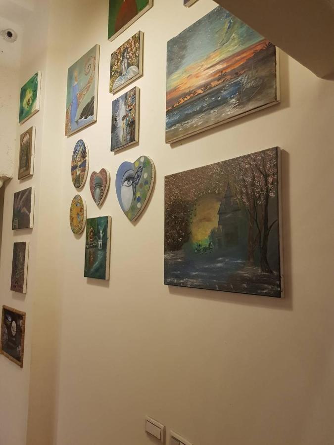 La Fleur Bnb & Restaurant Hengchun Old Town Zewnętrze zdjęcie