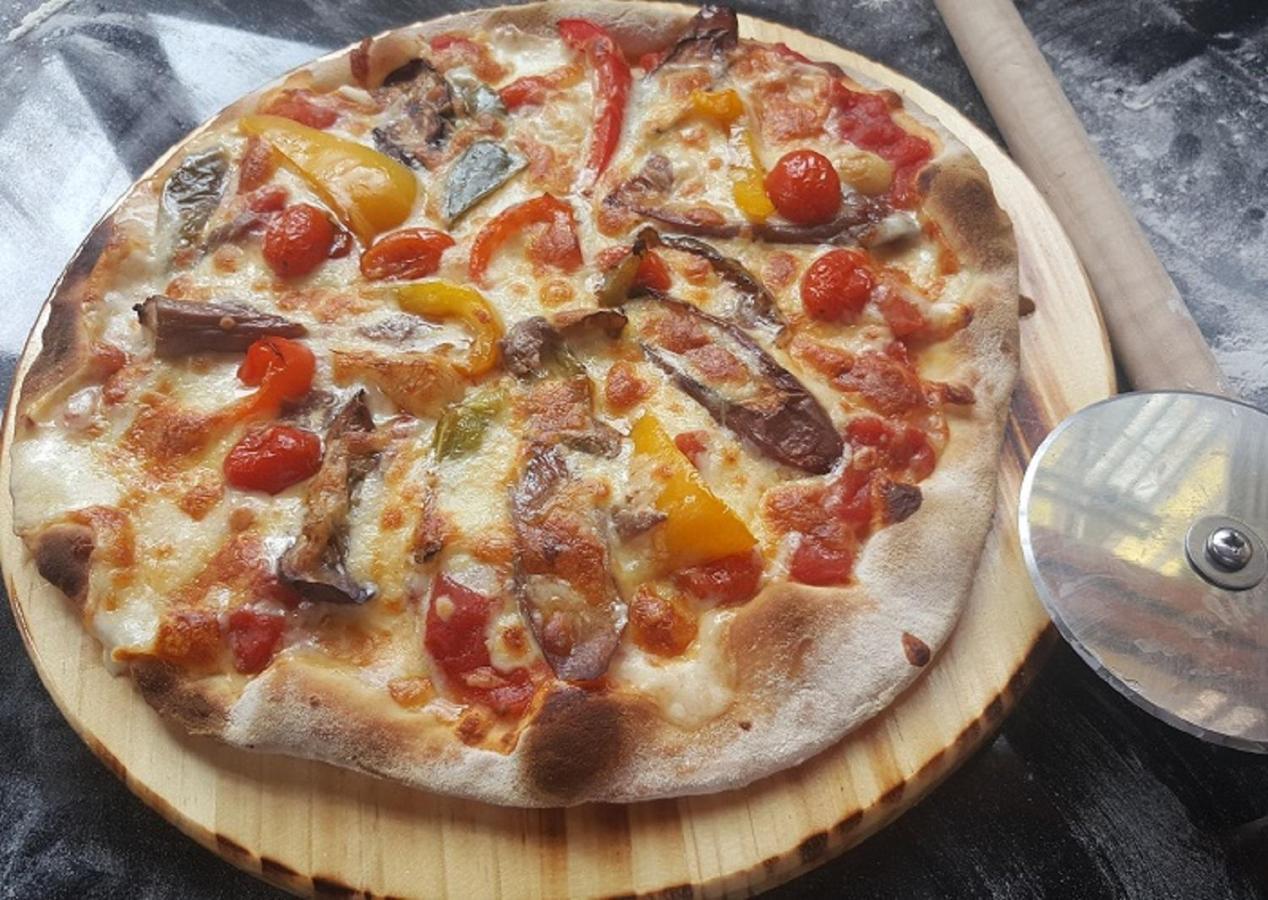 La Fleur Bnb & Restaurant Hengchun Old Town Zewnętrze zdjęcie