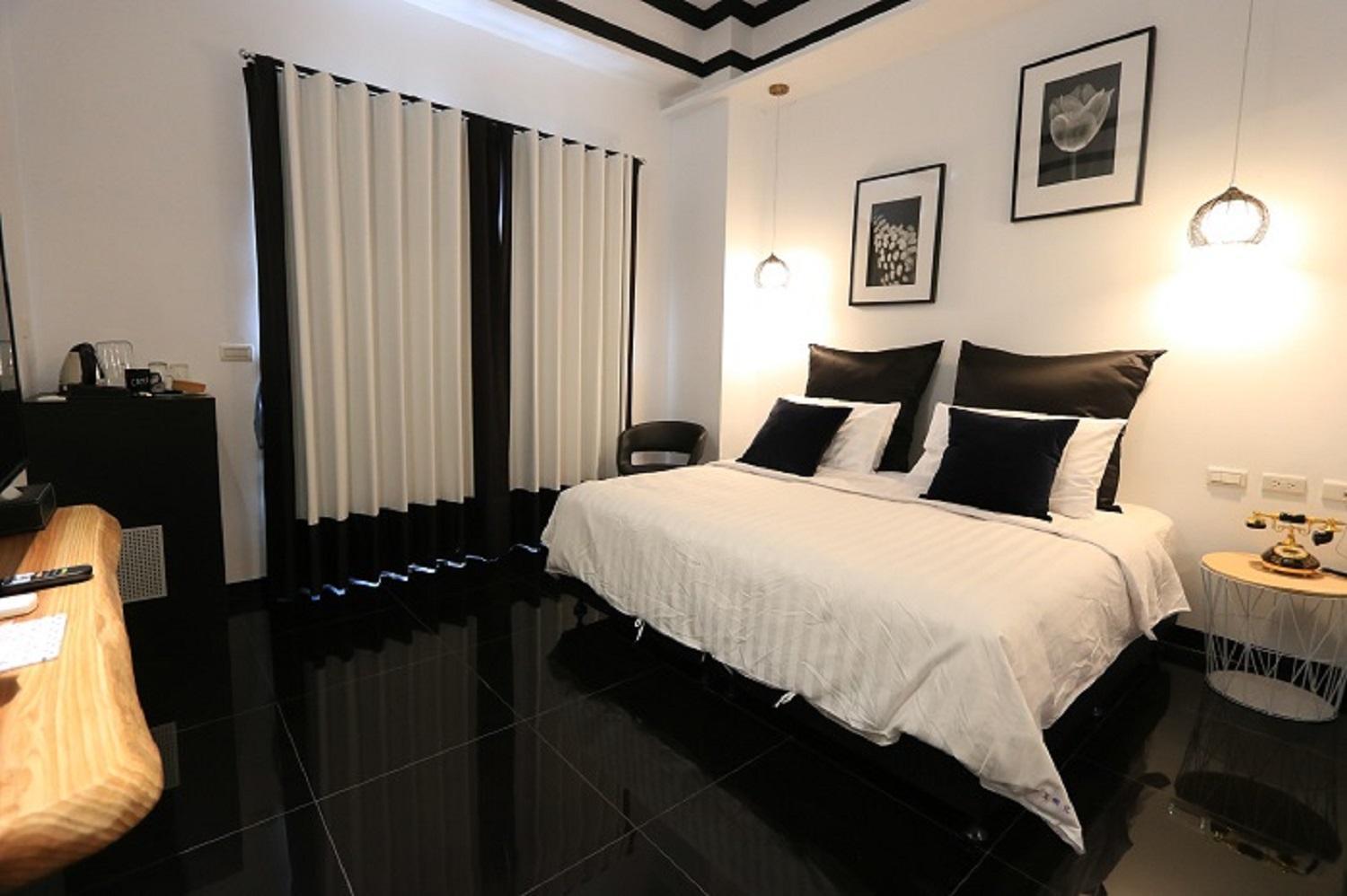 La Fleur Bnb & Restaurant Hengchun Old Town Pokój zdjęcie