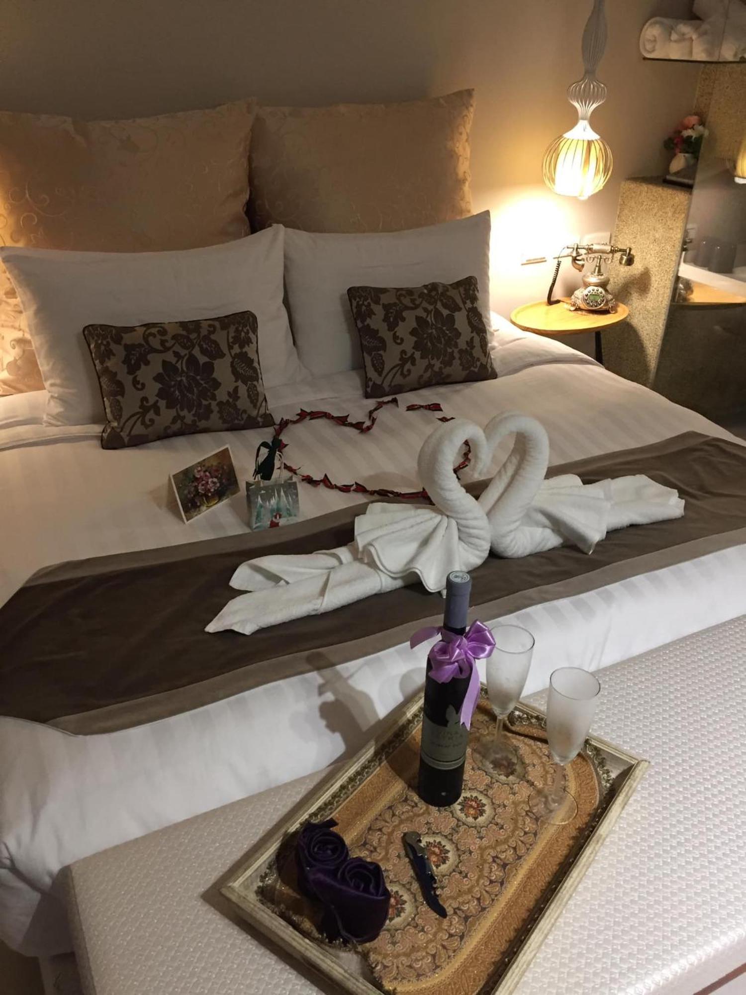 La Fleur Bnb & Restaurant Hengchun Old Town Pokój zdjęcie