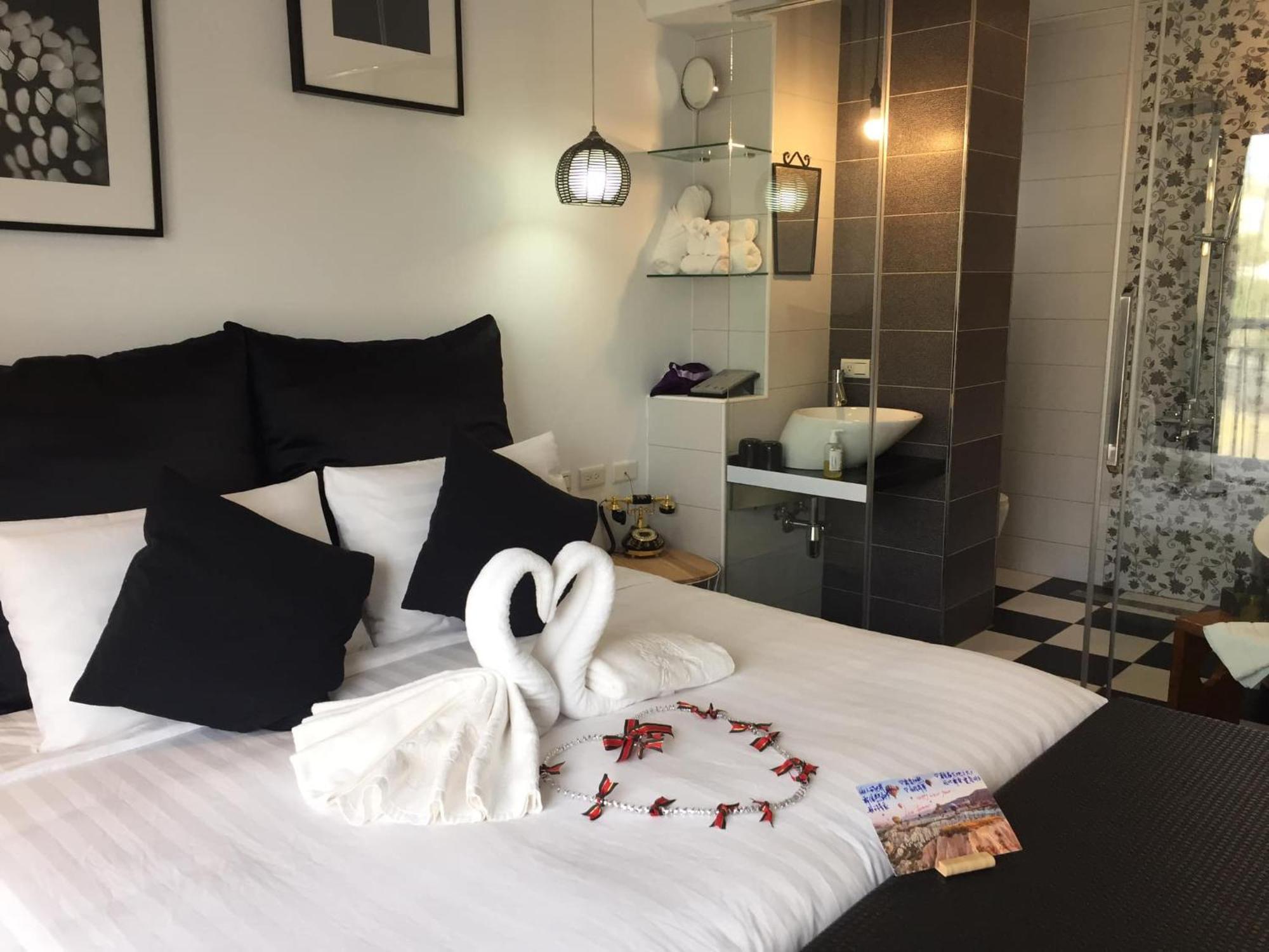 La Fleur Bnb & Restaurant Hengchun Old Town Pokój zdjęcie