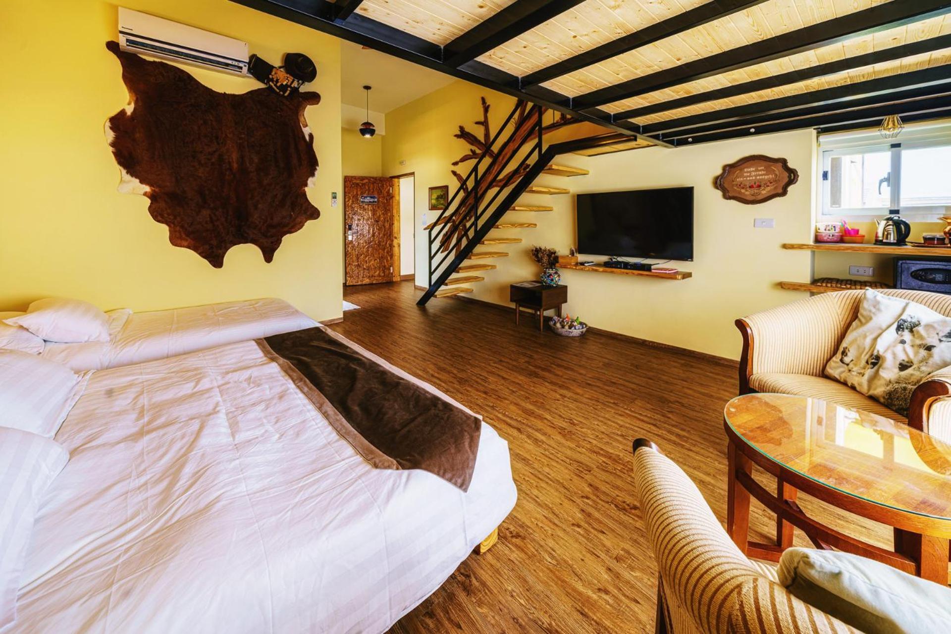 La Fleur Bnb & Restaurant Hengchun Old Town Zewnętrze zdjęcie