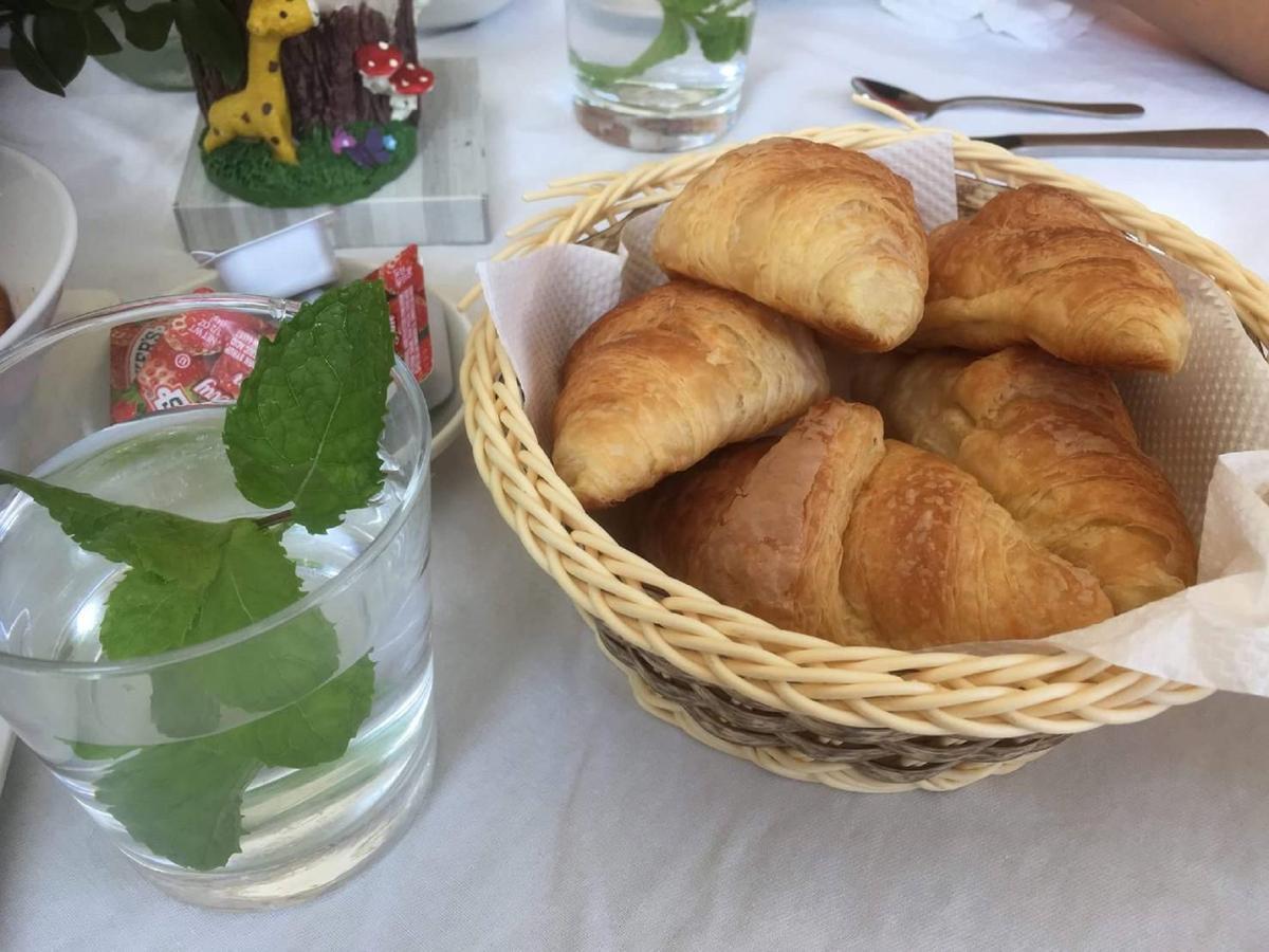 La Fleur Bnb & Restaurant Hengchun Old Town Zewnętrze zdjęcie