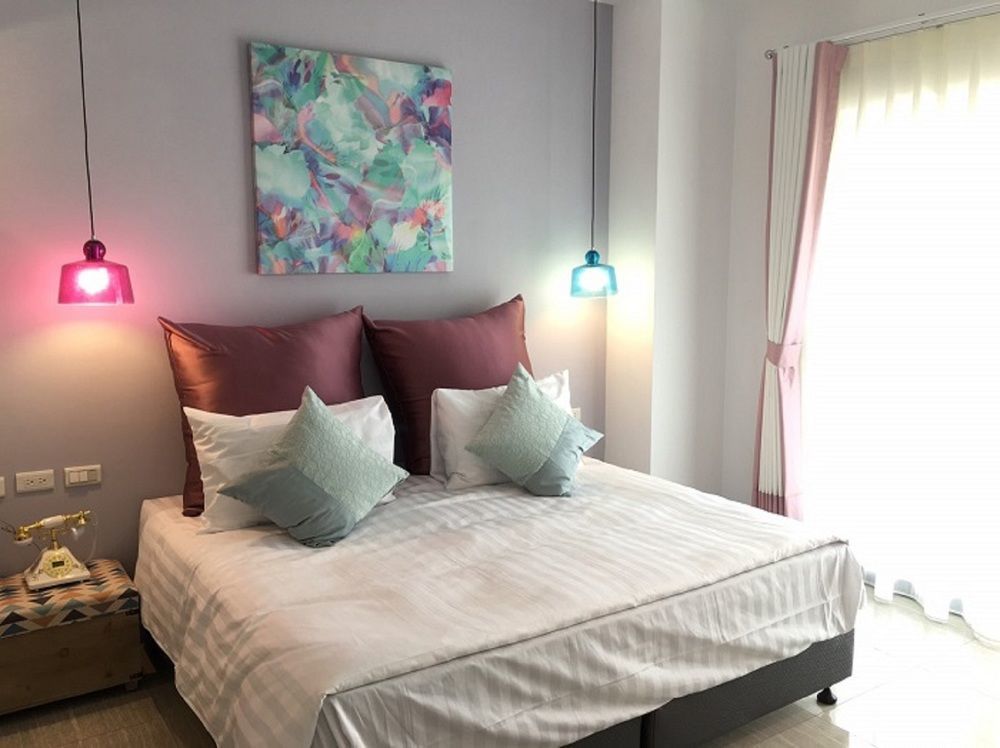 La Fleur Bnb & Restaurant Hengchun Old Town Zewnętrze zdjęcie