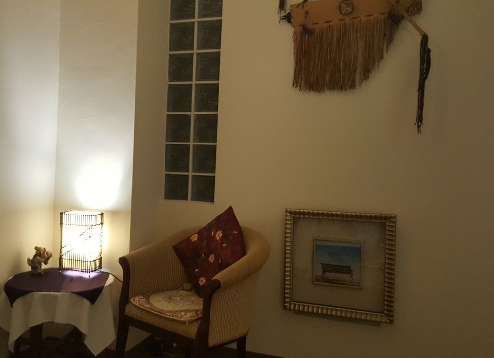 La Fleur Bnb & Restaurant Hengchun Old Town Zewnętrze zdjęcie