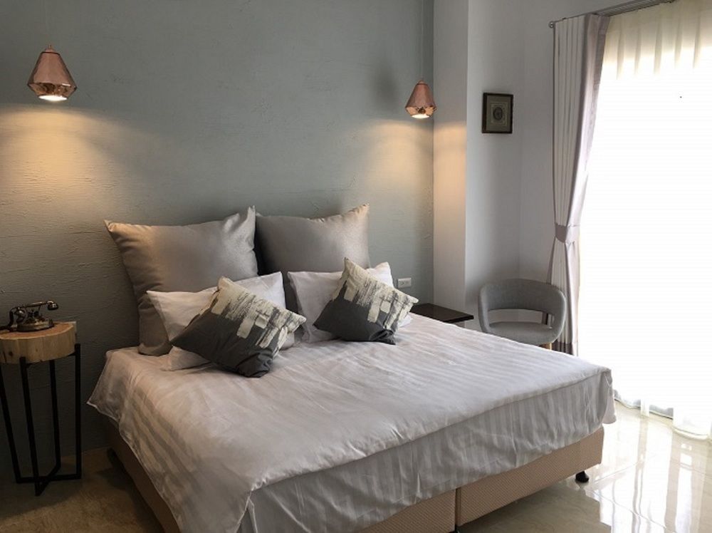 La Fleur Bnb & Restaurant Hengchun Old Town Zewnętrze zdjęcie