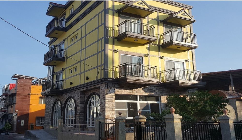 La Fleur Bnb & Restaurant Hengchun Old Town Zewnętrze zdjęcie