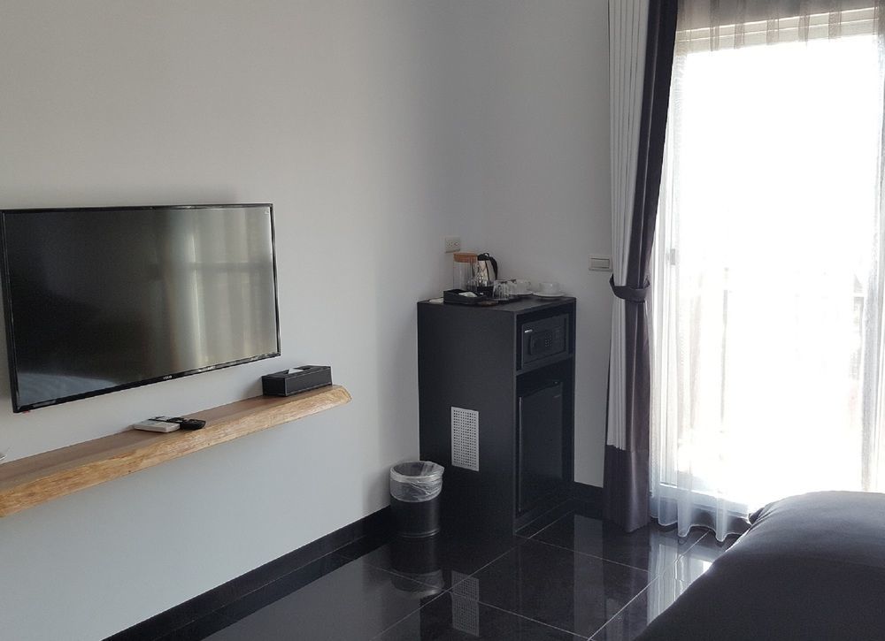 La Fleur Bnb & Restaurant Hengchun Old Town Zewnętrze zdjęcie