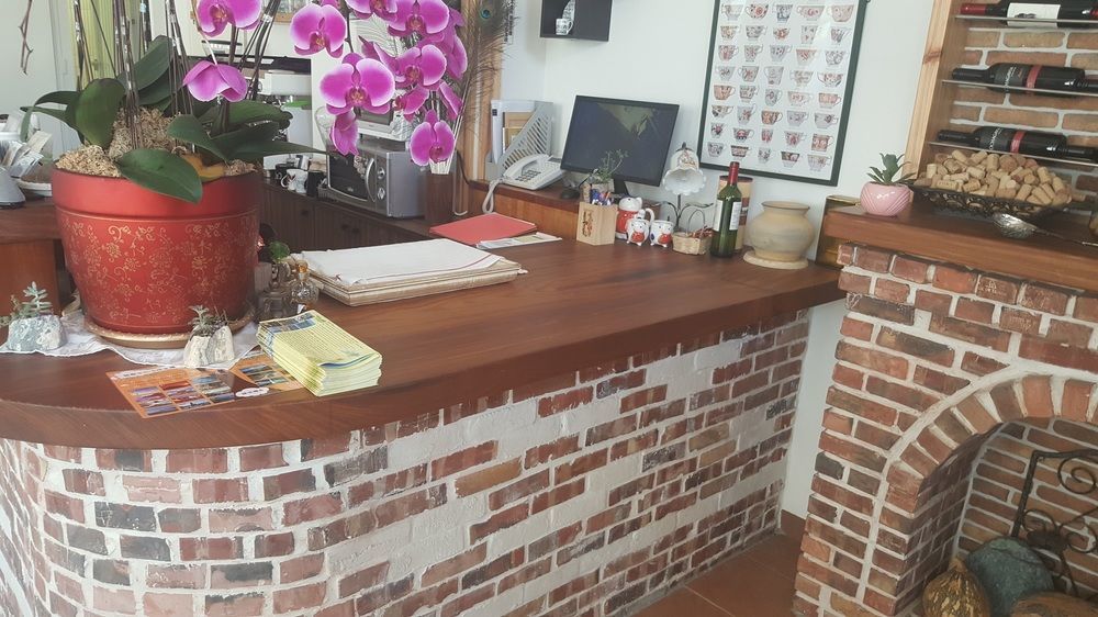 La Fleur Bnb & Restaurant Hengchun Old Town Zewnętrze zdjęcie