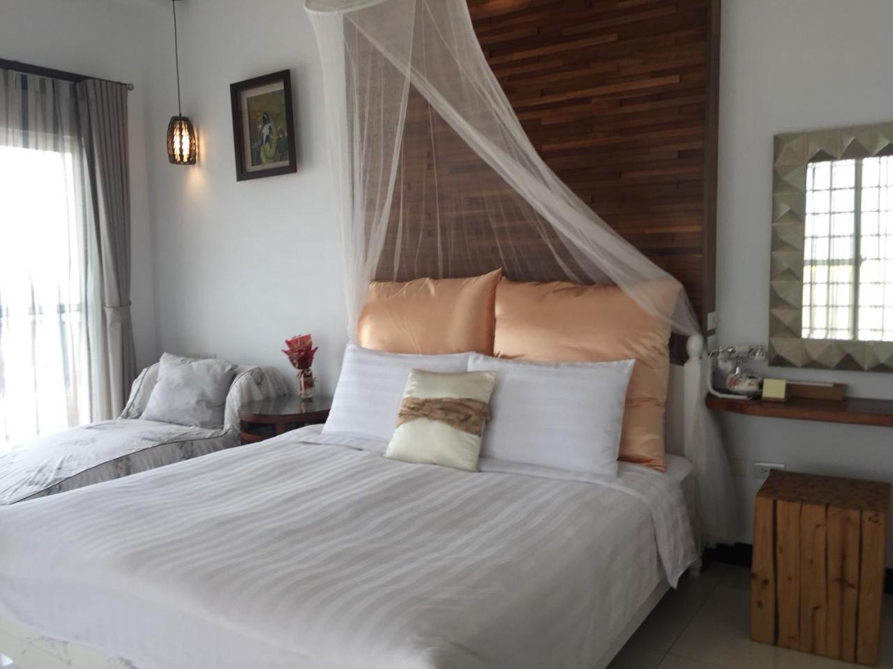La Fleur Bnb & Restaurant Hengchun Old Town Zewnętrze zdjęcie
